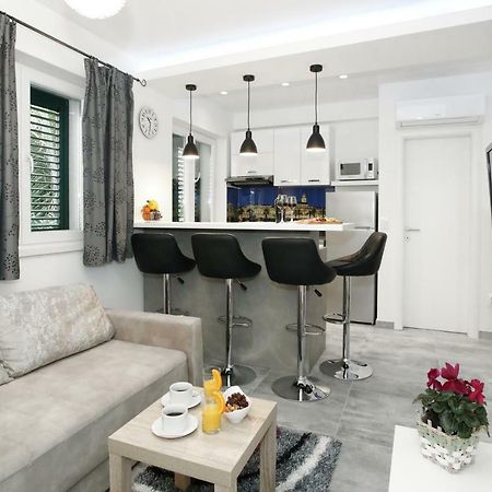 Apartment Luigi Split Extérieur photo