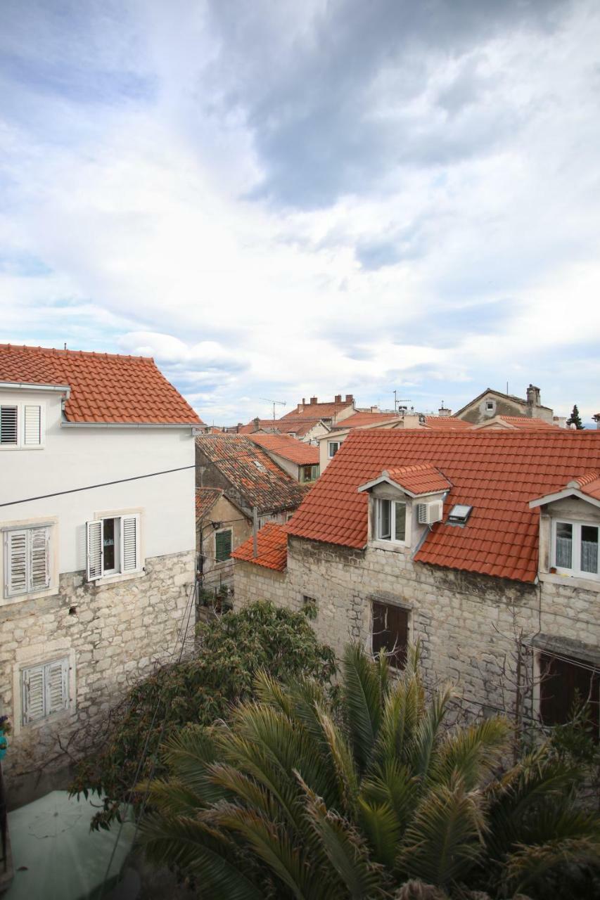 Apartment Luigi Split Extérieur photo